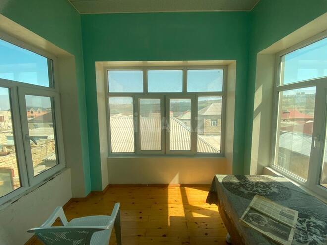 İcarəyə verilir 4 otaqlı həyət evi/bağ evi 250 m², Xocəsən q., photo 19 from 27