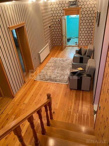 İcarəyə verilir 4 otaqlı həyət evi/bağ evi 250 m², Xocəsən q., photo 7 from 27