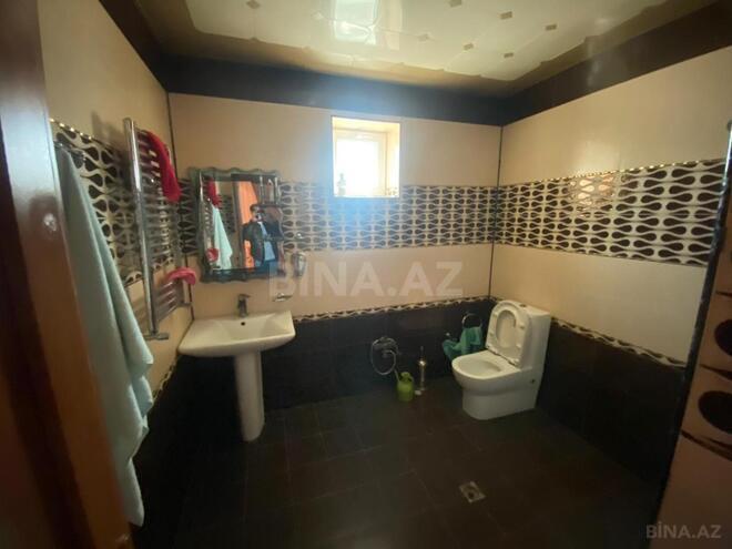 İcarəyə verilir 4 otaqlı həyət evi/bağ evi 250 m², Xocəsən q., photo 21 from 27