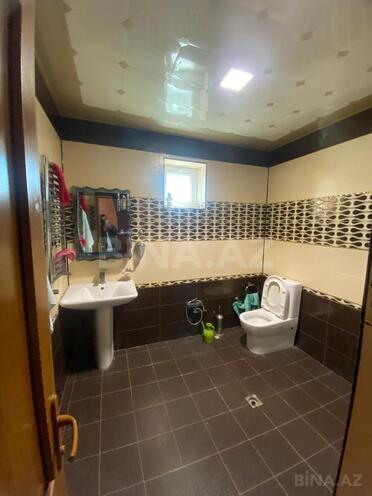 İcarəyə verilir 4 otaqlı həyət evi/bağ evi 250 m², Xocəsən q., photo 20 from 27