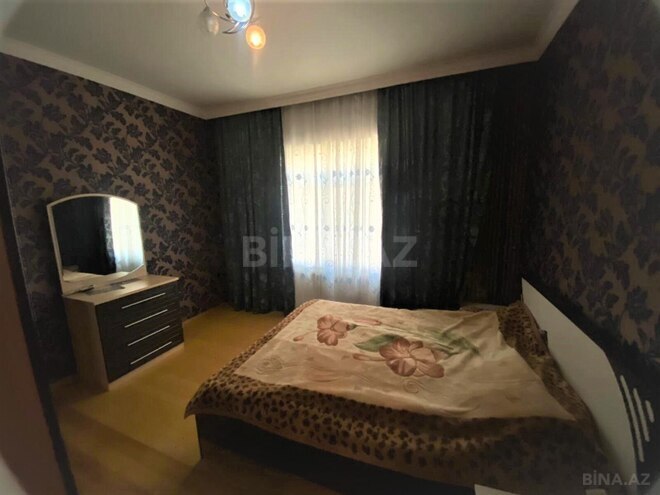 İcarəyə verilir 4 otaqlı həyət evi/bağ evi 250 m², Xocəsən q., photo 6 from 27
