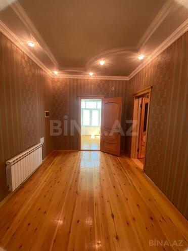 İcarəyə verilir 4 otaqlı həyət evi/bağ evi 250 m², Xocəsən q., photo 8 from 27
