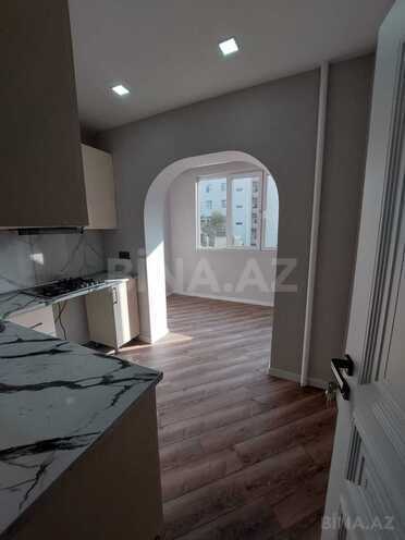 Satılır 2 otaqlı köhnə tikili 65 m², 20 Yanvar m., photo 9 from 16