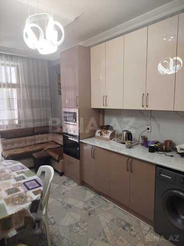 Satılır 2 otaqlı yeni tikili 77 m², İnşaatçılar m., photo 5 from 11