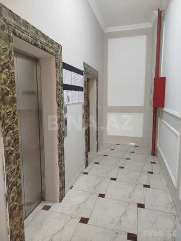 Satılır 2 otaqlı yeni tikili 77 m², İnşaatçılar m., photo 8 from 11