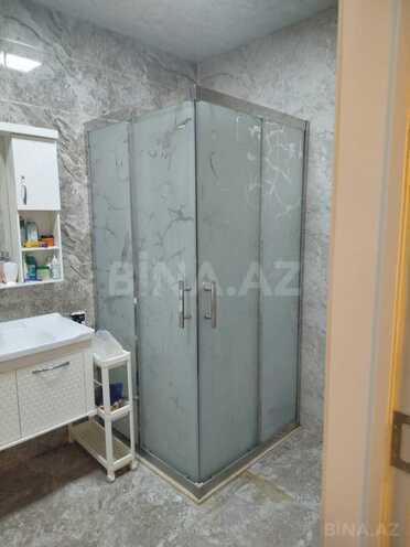Satılır 2 otaqlı yeni tikili 77 m², İnşaatçılar m., photo 9 from 11