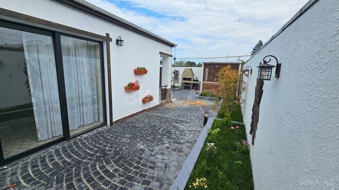 Satılır 3 otaqlı həyət evi/bağ evi 70 m², Novxanı q., photo 4 from 16