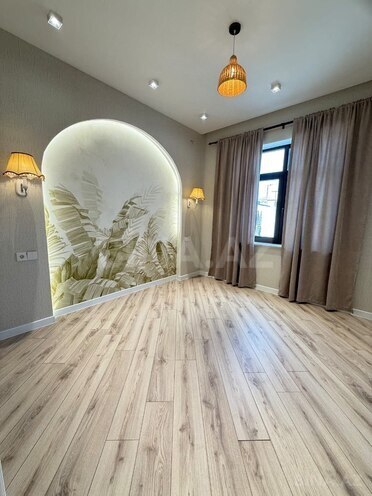 Satılır 3 otaqlı həyət evi/bağ evi 70 m², Novxanı q., photo 14 from 16