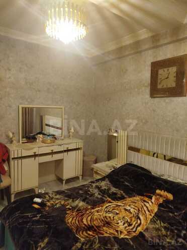 Satılır 2 otaqlı yeni tikili 77 m², İnşaatçılar m., photo 3 from 11