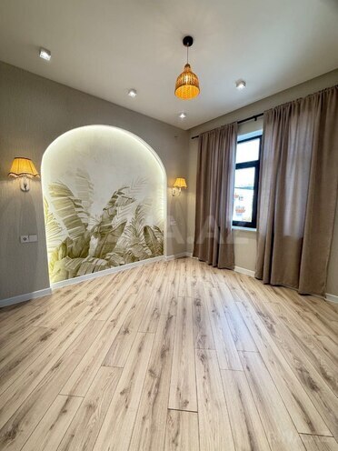 Satılır 3 otaqlı həyət evi/bağ evi 70 m², Novxanı q., photo 13 from 16