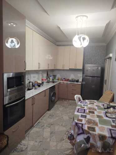 Satılır 2 otaqlı yeni tikili 77 m², İnşaatçılar m., photo 7 from 11