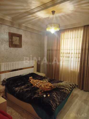 Satılır 2 otaqlı yeni tikili 77 m², İnşaatçılar m., photo 1 from 11