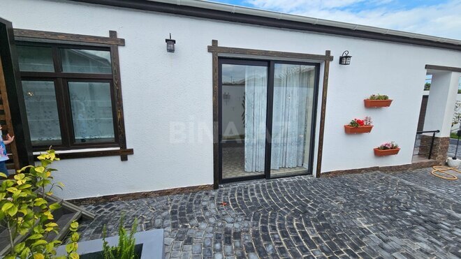 Satılır 3 otaqlı həyət evi/bağ evi 70 m², Novxanı q., photo 6 from 16