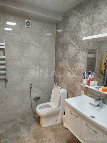 Satılır 2 otaqlı yeni tikili 77 m², İnşaatçılar m., photo 10 from 11