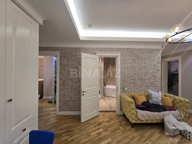 Satılır 4 otaqlı yeni tikili 157 m², photo 5 from 24
