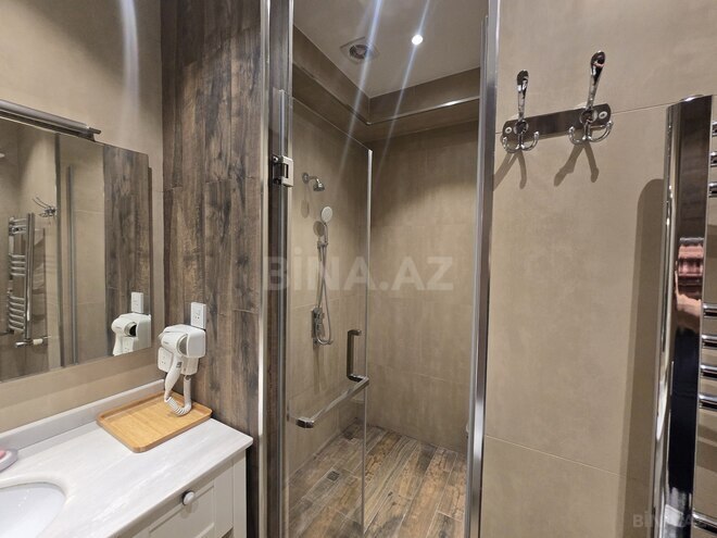 Satılır 4 otaqlı yeni tikili 157 m², photo 6 from 24