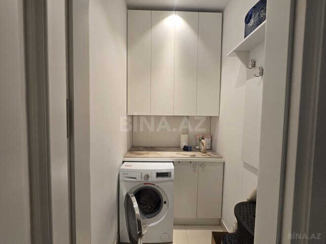 Satılır 4 otaqlı yeni tikili 157 m², photo 10 from 24