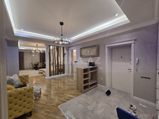 Satılır 4 otaqlı yeni tikili 157 m², photo 16 from 24