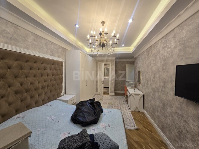 Satılır 4 otaqlı yeni tikili 157 m², photo 9 from 24