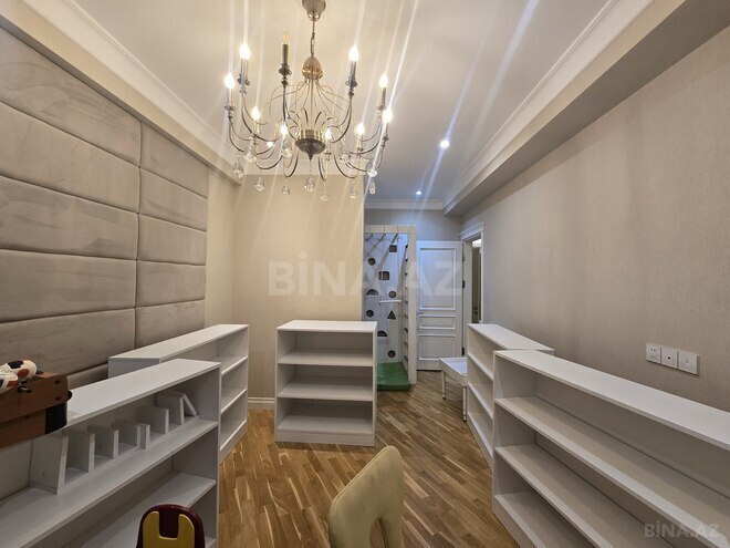 Satılır 4 otaqlı yeni tikili 157 m², photo 22 from 24