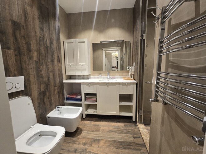 Satılır 4 otaqlı yeni tikili 157 m², photo 7 from 24