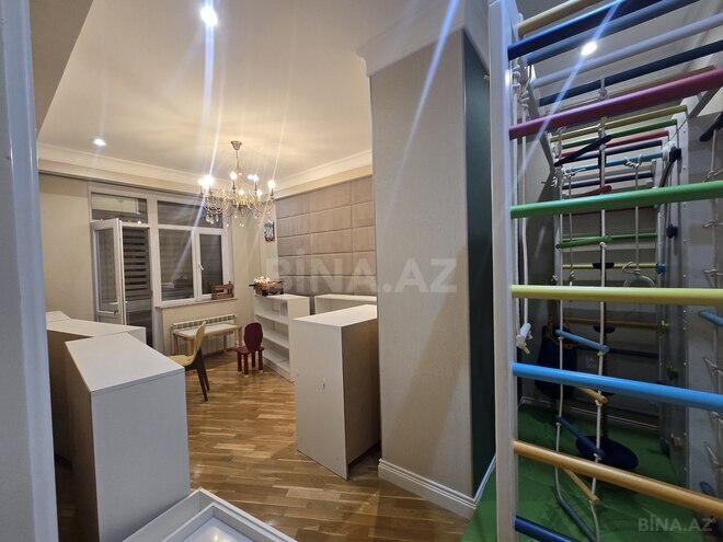 Satılır 4 otaqlı yeni tikili 157 m², photo 20 from 24