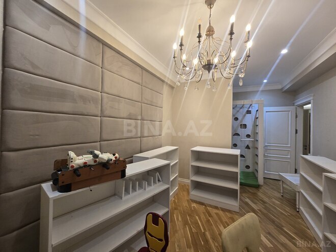 Satılır 4 otaqlı yeni tikili 157 m², photo 23 from 24