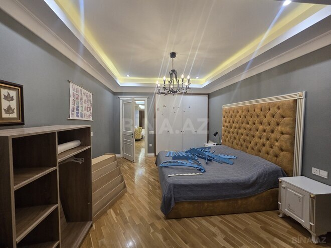 Satılır 4 otaqlı yeni tikili 157 m², photo 18 from 24