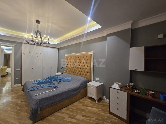 Satılır 4 otaqlı yeni tikili 157 m², photo 19 from 24