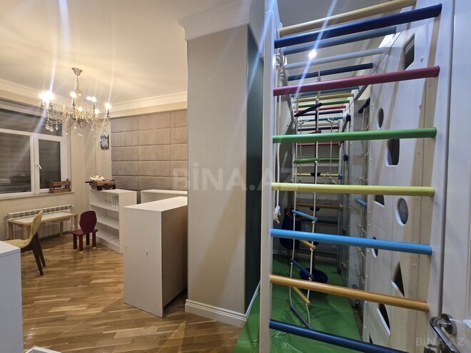 Satılır 4 otaqlı yeni tikili 157 m², photo 21 from 24