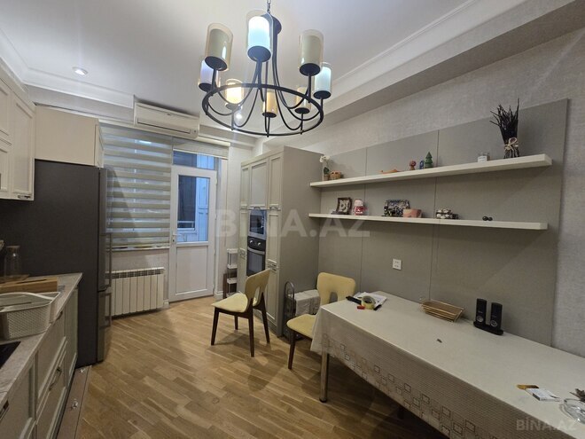 Satılır 4 otaqlı yeni tikili 157 m², photo 13 from 24