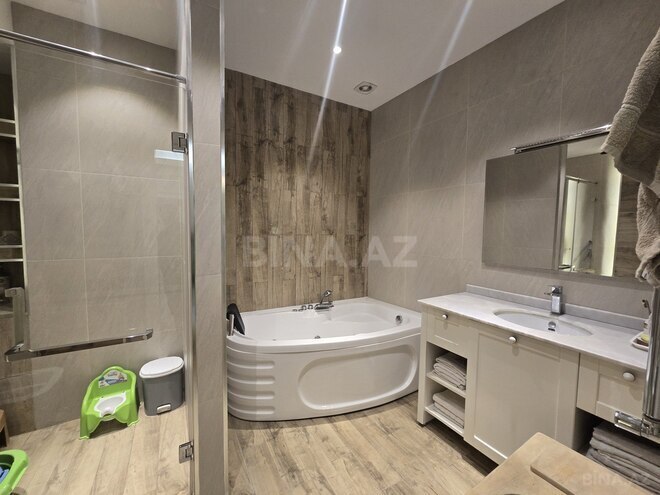 Satılır 4 otaqlı yeni tikili 157 m², photo 15 from 24
