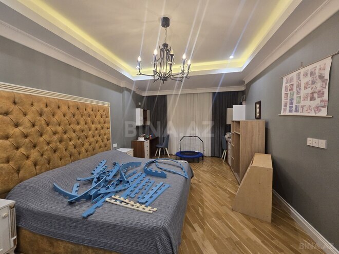 Satılır 4 otaqlı yeni tikili 157 m², photo 17 from 24