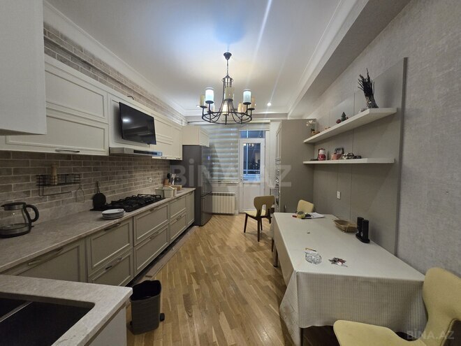 Satılır 4 otaqlı yeni tikili 157 m², photo 11 from 24