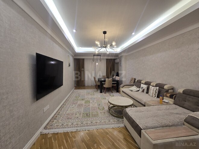 Satılır 4 otaqlı yeni tikili 157 m², photo 1 from 24