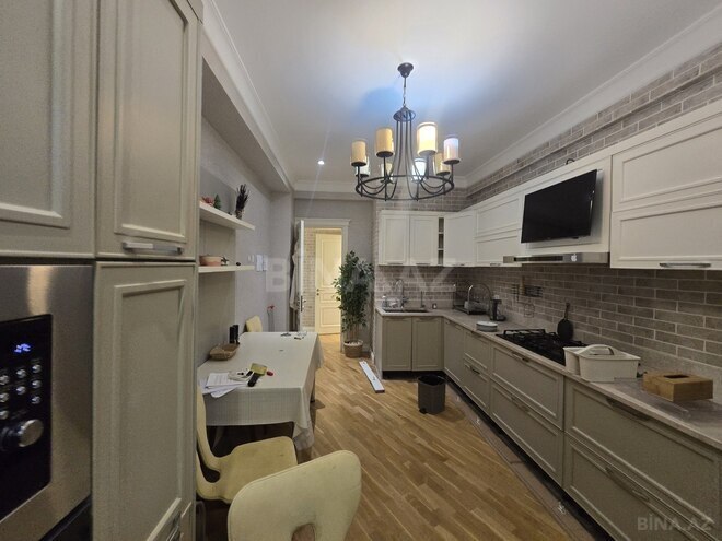 Satılır 4 otaqlı yeni tikili 157 m², photo 12 from 24