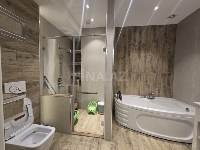 Satılır 4 otaqlı yeni tikili 157 m², photo 14 from 24