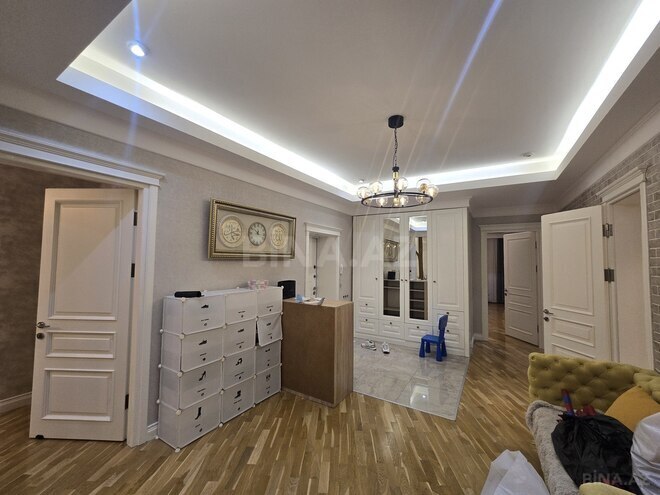 Satılır 4 otaqlı yeni tikili 157 m², photo 4 from 24