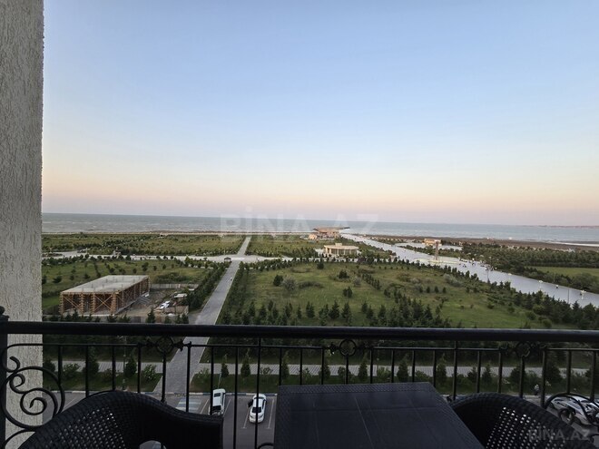 Satılır 2 otaqlı yeni tikili 99 m², photo 21 from 22