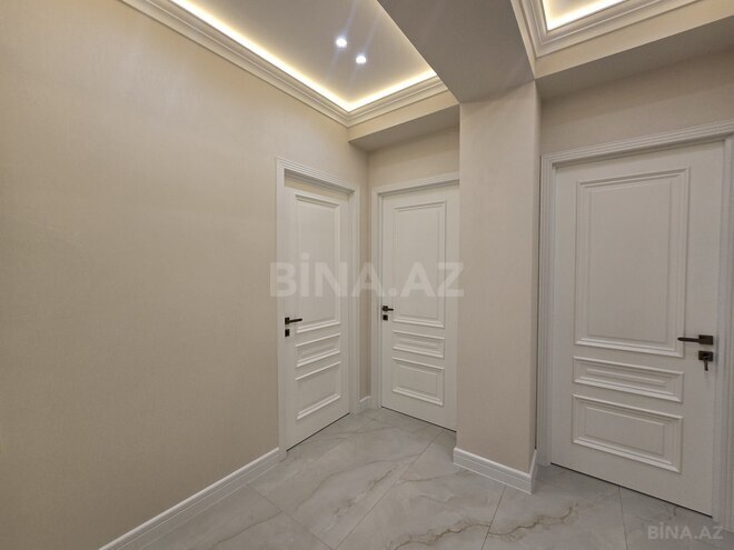 Satılır 2 otaqlı yeni tikili 99 m², photo 14 from 22