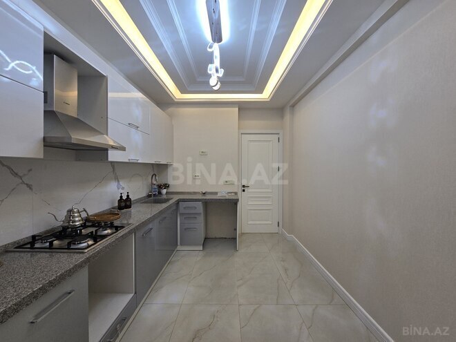 Satılır 2 otaqlı yeni tikili 99 m², photo 6 from 22