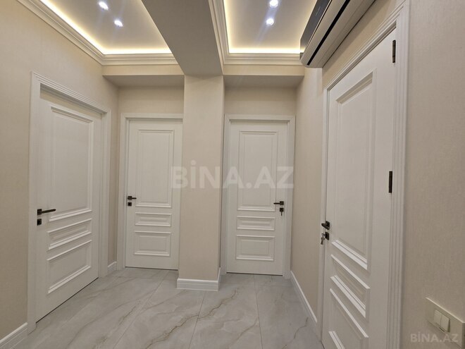 Satılır 2 otaqlı yeni tikili 99 m², photo 13 from 22