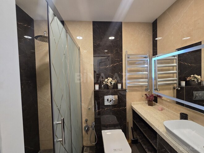 Satılır 2 otaqlı yeni tikili 99 m², photo 11 from 22