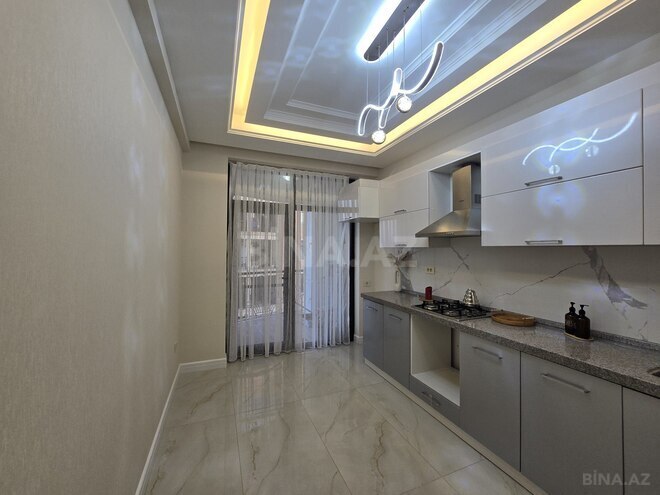 Satılır 2 otaqlı yeni tikili 99 m², photo 7 from 22
