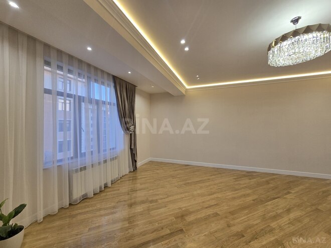 Satılır 2 otaqlı yeni tikili 99 m², photo 19 from 22