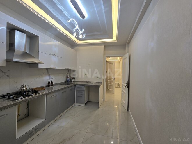 Satılır 2 otaqlı yeni tikili 99 m², photo 8 from 22