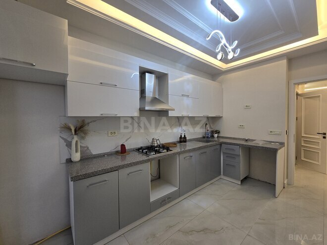 Satılır 2 otaqlı yeni tikili 99 m², photo 5 from 22