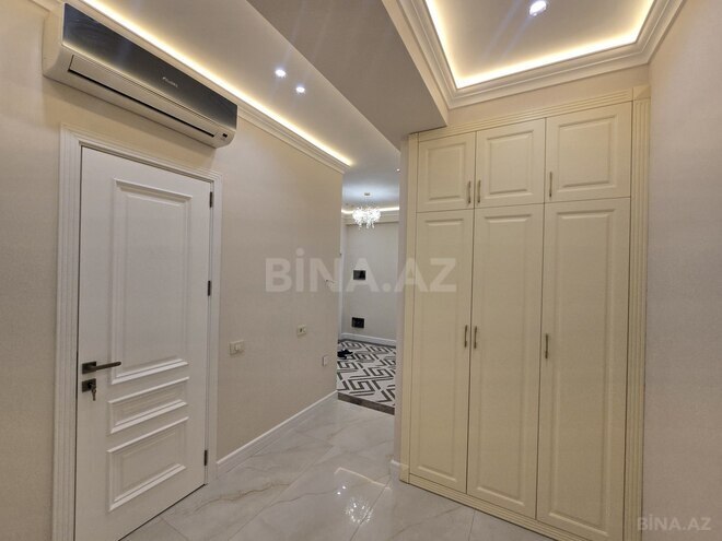 Satılır 2 otaqlı yeni tikili 99 m², photo 15 from 22