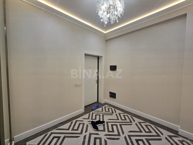 Satılır 2 otaqlı yeni tikili 99 m², photo 12 from 22