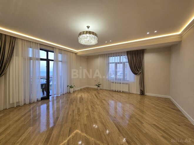 Satılır 2 otaqlı yeni tikili 99 m², photo 3 from 22